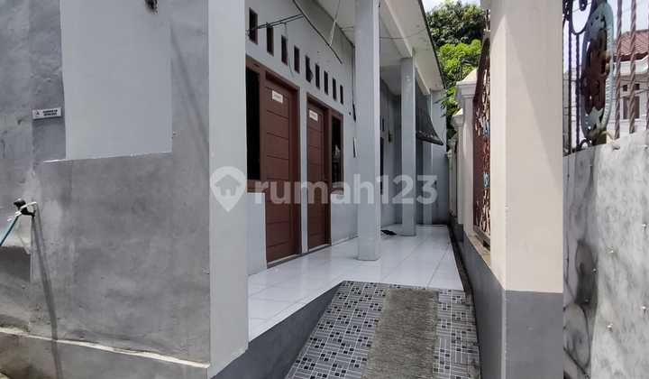 Kos Kosan Jatiasih Bekasi 2