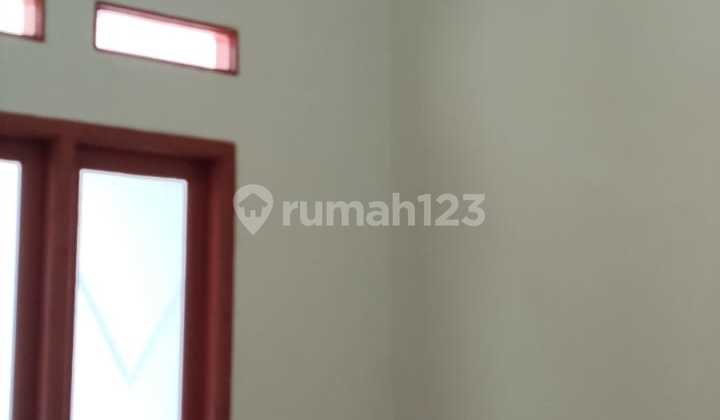 Rumah Siap Huni Berlokasi di Perum Griya Kota Bekasi 2, Sriamur, Gabus,Bekasi 2