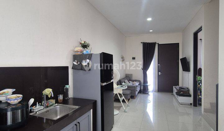 Dijual Rugi Rumah 2 Lantai Di Calathea, Citra Grand Cibubur CBD 2