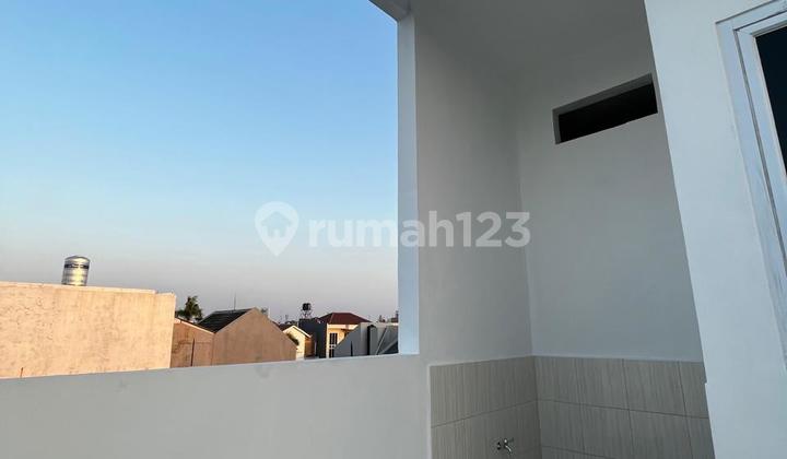Rumah Siap Huni di Janur Asri Kelapa Gading Jakarta Utara 2