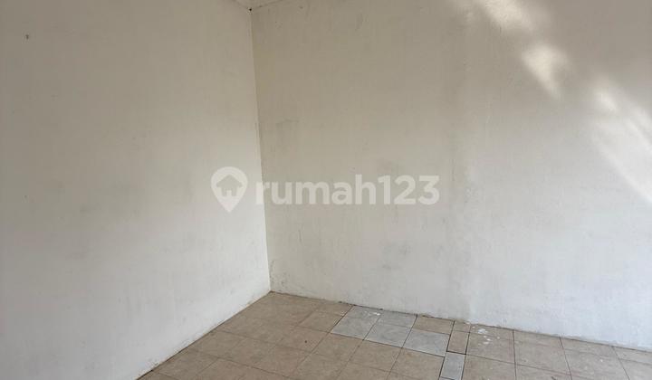 Rumah Cluster Ifolia Harapan Indah,Bekasi. 2