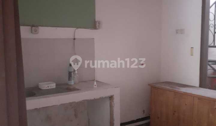 Rumah Cluster Ifolia 1,5 Lantai Harapan Indah Bekasi 2