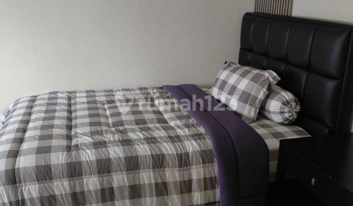 Bukit Golf Apartments. South Jakarta 2