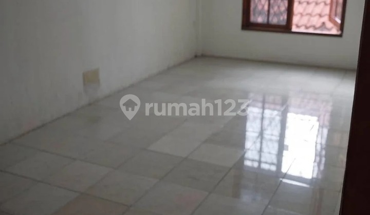 Cluster House Taman Harapan Baru Bekasi Barat 2