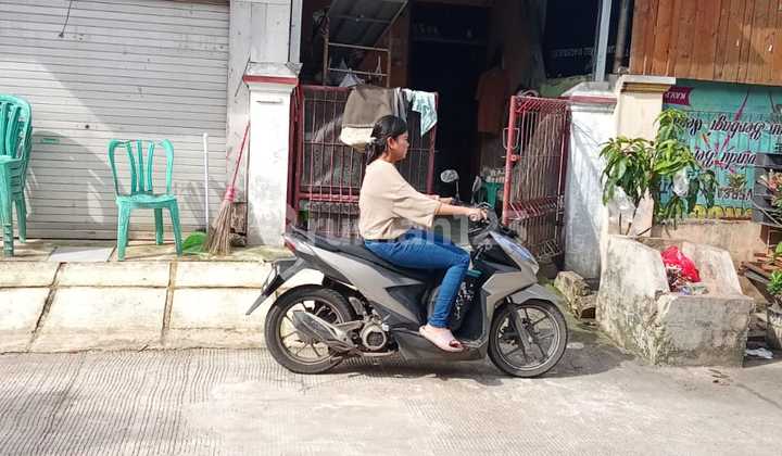 House in Villa Indah Permai, Teluk Pucung, North Bekasi 2