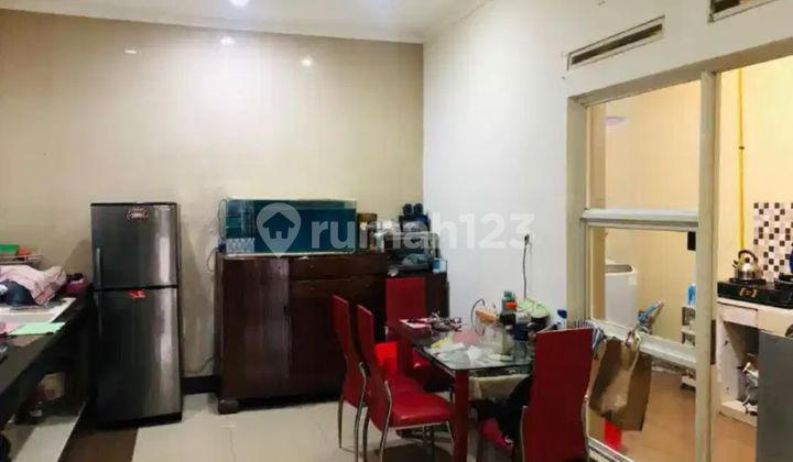 Rumah 2 Lantaicluster Teresta Metland Menteng Cakung Jakarta Timur 2