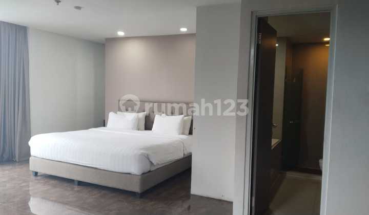 Hotel in Mangga Besar, West Jakarta 2