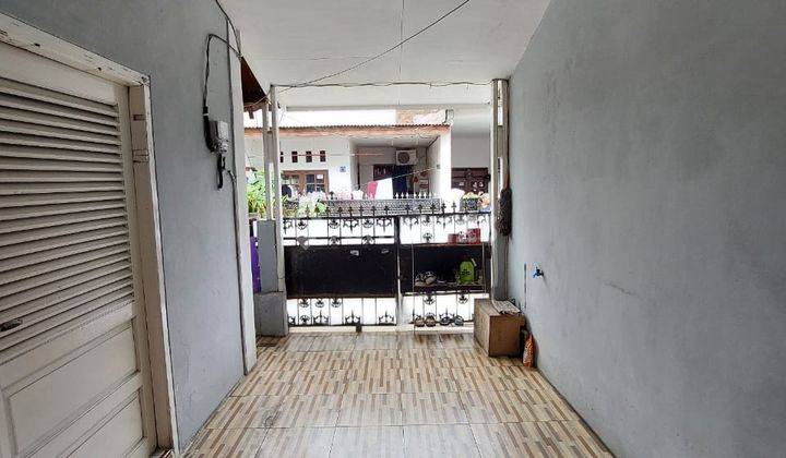 Rumah Di Permata Hijau Permai Kaliabang Tengah Bekasi Utara 2
