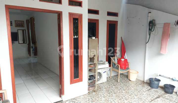 Rumah Bagus di Villa Mutiara Gading 2 Tambun Utara Karang Satria Bekasi 2