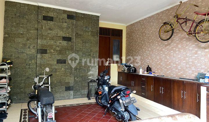 Rumah Murah Dikomplek Perumahan Karya Indah Village 2, Jurangmangu, Pondok Aren, Tangsel 2