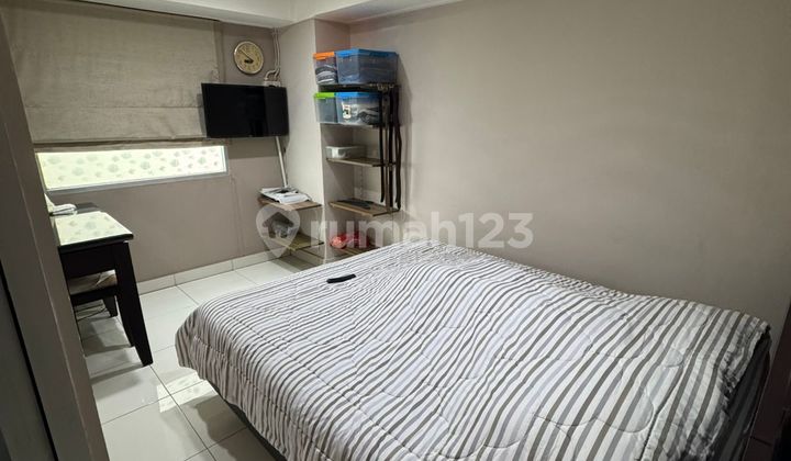 Apartment Gading Nias Residence, Kelapa Gading Jakarta Utara