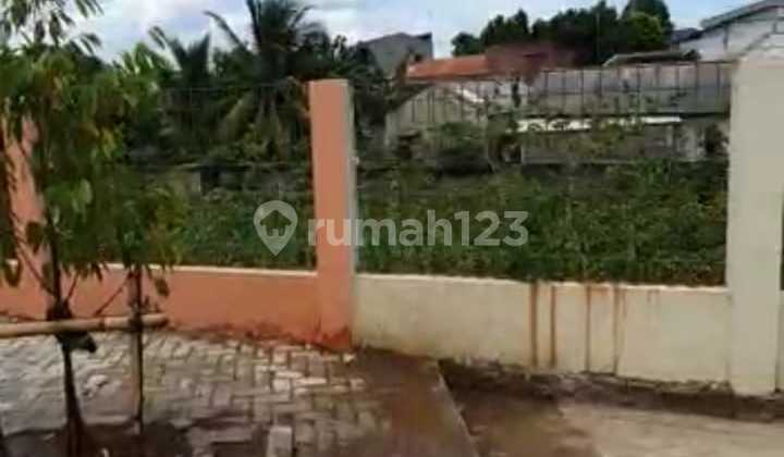 Bojonggede Greenpark House, Bogor, West Java. 2