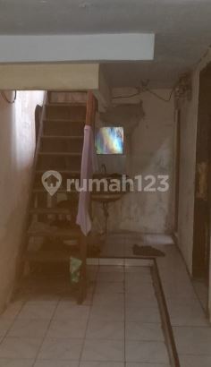 Rumah Tua di Gading Mas Barat Kelapa Gading Jakarta Utara 2