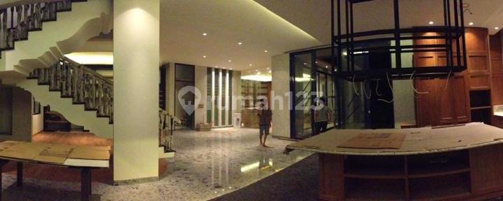 House in Gading Residence, Kelapa Gading, North Jakarta 2