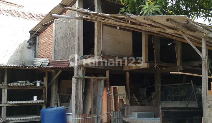 Toko Bahan Bangunan di Kaliabang Tengah, Bekasi Toko Bahan Bangunan di Kaliabang Tengah, Bekasi