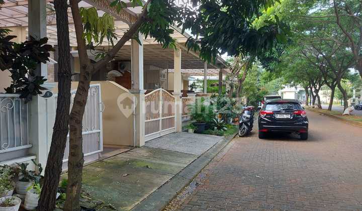 Rumah di Royal Villas Cakung Pulogebang Jakarta Timur. 2