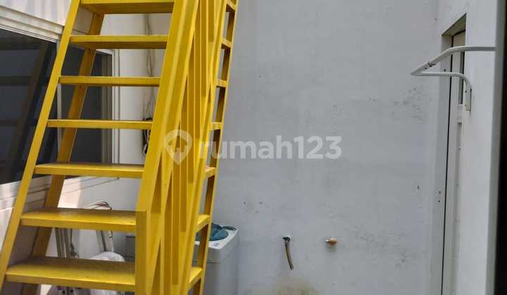 Rumah Bebas Banjir di Pejuang Estate Kota Harapan Indah Bekasi 2