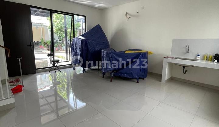 Rumah Lokasi Strategis di Jakarta Garden City Jakarta Timur