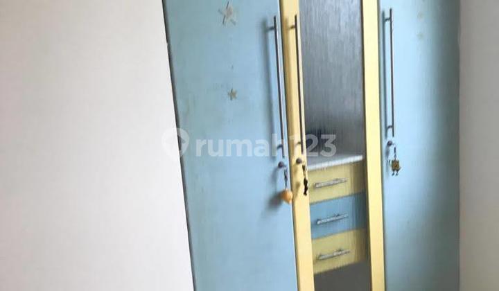 Apartemen Full Furnished di Gading Merditerania Jakarta Utara 2