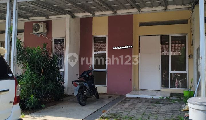 Ready-to-Occupy House, Mutiara Gading City Cluster, Liverpool Cluster