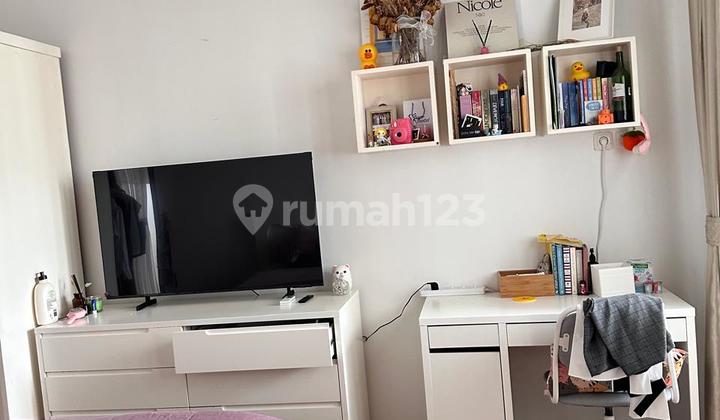 Rumah di Harapan Indah Cluster Asia Tropis, Sdh Renov Siap Huni 2