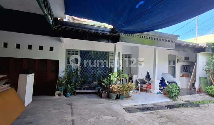 Rumah 2 Lantai di Pulogebang, Jakarta Timur 2