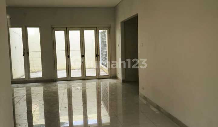 House in Asera One West Cluster, Harapan Indah 2, Bekasi. 2