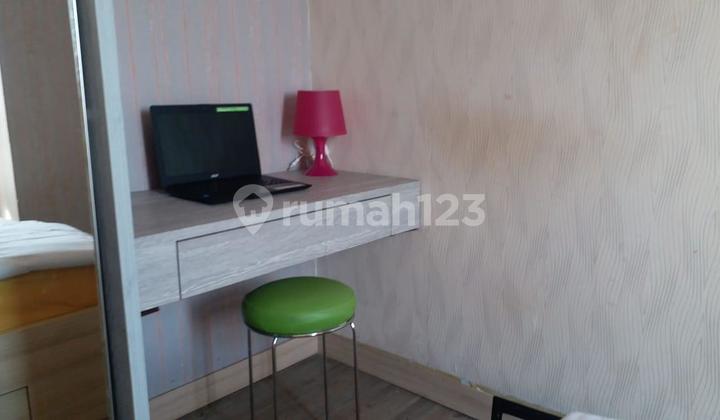 Fully Furnished Apartment in Kelapa Gading 2