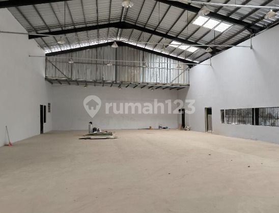 Gudang Baru + Kantor Jl. Raya Penggilingan Dekat Wali Kota Jakarta Timur Gudang Baru + Kantor Jl. Raya Penggilingan Dekat Wali Kota Jakarta Timur