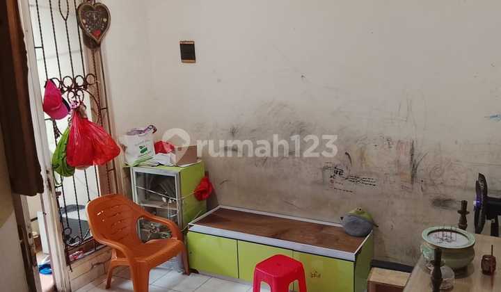 Rumah Tinggal di Harapan Indah 2 , Bekasi Dalam Cluster. 2