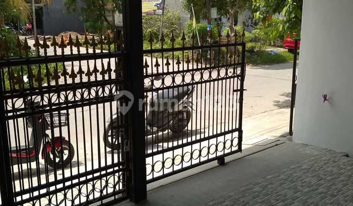Rumah Wahana Pondok Ungu, Babelan Bekasi  2