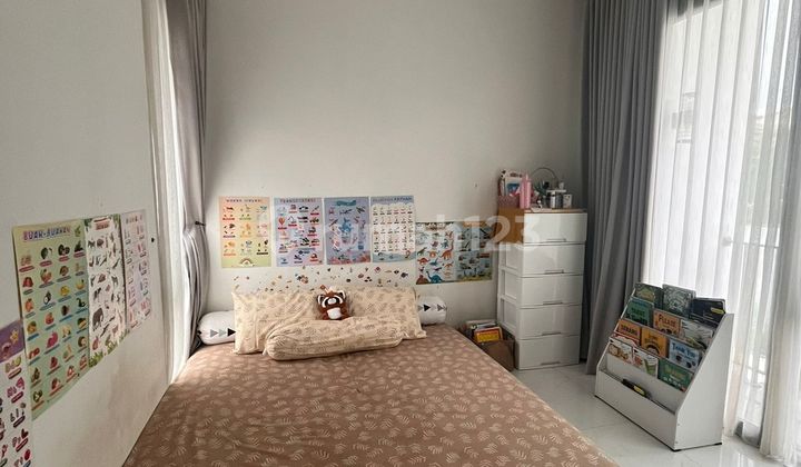 Rumah Siap Huni di Familia Urban Cluster Amrita Mustikajaya Bekasi 2