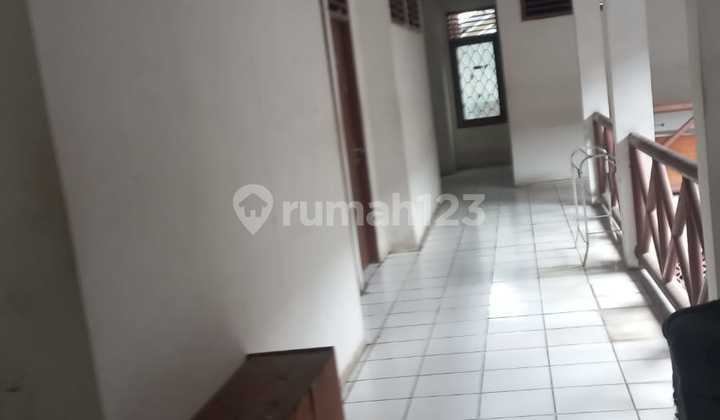 Nice 2-Story Kos2an in Beji, Depok, West Java 2