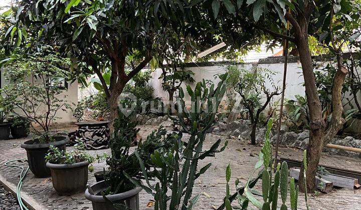 Rumah Cantik Nuansa Jawa Kuno Dikomplek Perumahan Karya Indah Village 2, Jurangmangu, Pondok Aren, Tangsel 2