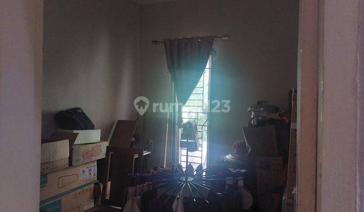 Dijual Cepat Rumah di Cluster Torino Mutiara Gading City Bekasi  2