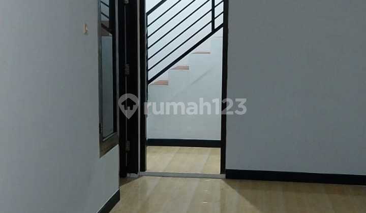 For Rent 2.5-story House in Bumi Anggrek Housing, North Tambun, Bekasi 2