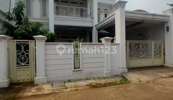 Rumah di Sinar Kompas Utama,Tambun Selatan,Kabupaten Bekasi Rumah di Sinar Kompas Utama,Tambun Selatan,Kabupaten Bekasi