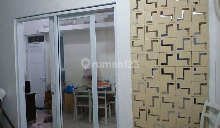 Rumah 3 lantai dalam cluster di cimuning,Mustikajaya, Bekasi  2