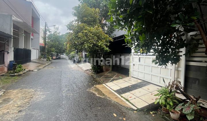 Rumah di Duta Bumi 3 Full Renovasi 1.5 Lantai Bagus Siap Huni 2