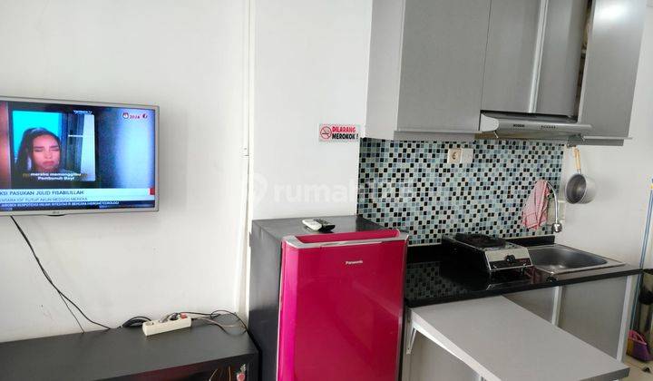 Apartemen Sunter Greenlake Tower 2 lt 6 Jakarta Utara 2