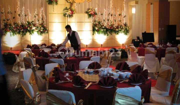 3-Star Hotel in Bandengan, North Jakarta 2