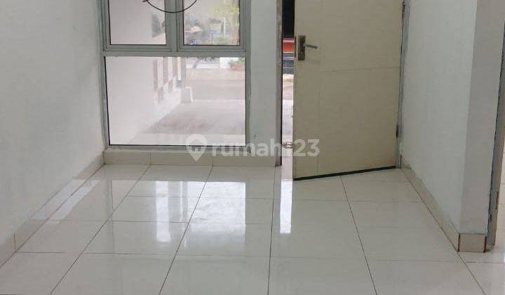 rumah di cluster Manhattan Mutiara Gading City Bekasi 1