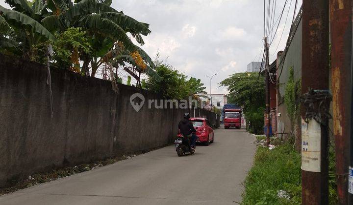 Tanah di Tambun Selatan, Bekasi 2