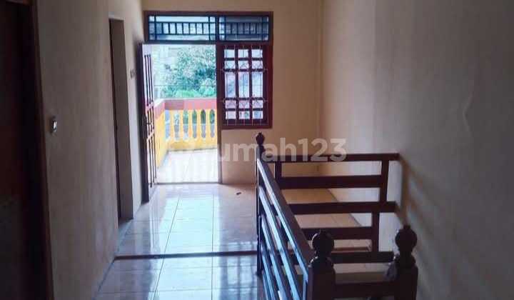 Pondok Ungu Sector V North Bekasi Two-Story House 2