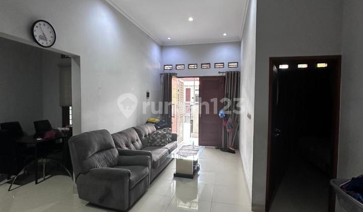 Rumah di Harapan Indah 1 Harapan Indah Bekasi, Siap Huni Terawat 2