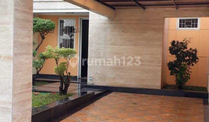 Rumah di Perumahan Grand Taruma Karawang Full Furnished 2