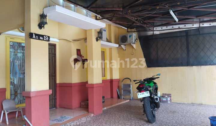 Ready-to-Occupy House in the Premier Cluster of Green Boulevard. Harapan Indah. Bekasi City. Ready-to-Occupy House in the Premier Cluster of Green Boulevard. Harapan Indah. Bekasi City.