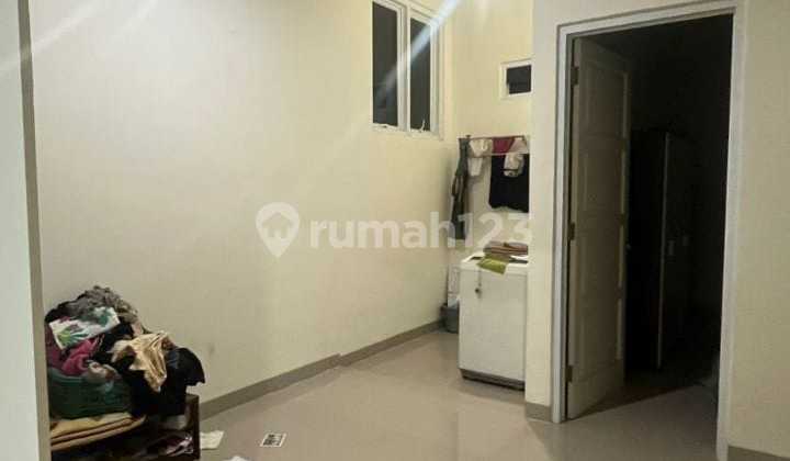 Rumah 2 Lantai di Cluster Green Land Jatikramat, Bekasi Selatan