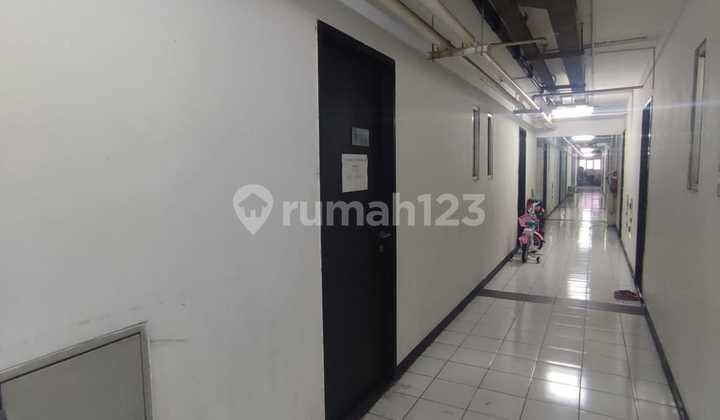 Apartment Sentra Timur Residence , Tower Kuning, Jakarta Timur