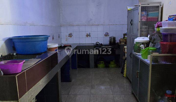 Dijual Cepat Bu Rumah di Harapan Indah 1 Bekasi 2